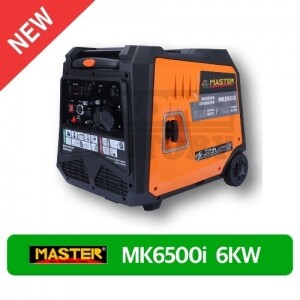 [도매] MK6500i 마스터 발전기 드론용
