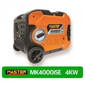 [도매] MK4000iSE 마스터 발전기 드론용